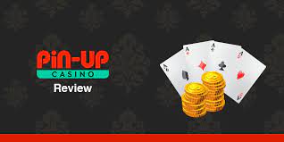  Pin Up Gambling Enterprise Application pour Android et iOS 